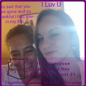 Christina the girl I have become, ehe